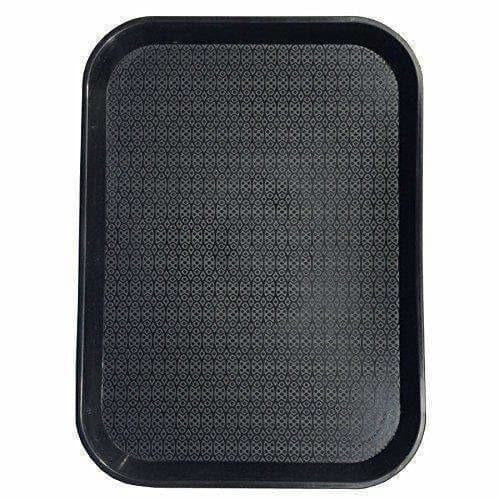 Platter Tray with Rectangular Shape