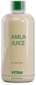 Vitro Naturals Organic Amla Juice I Am Young