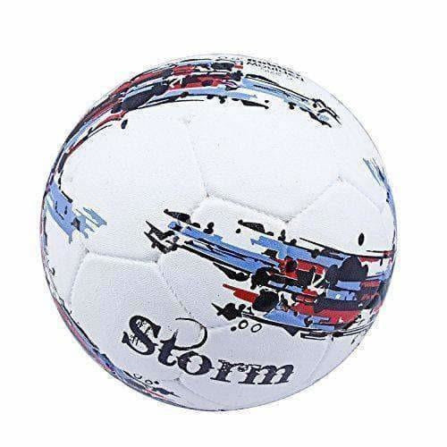 Nivia Storm Football, Size 5