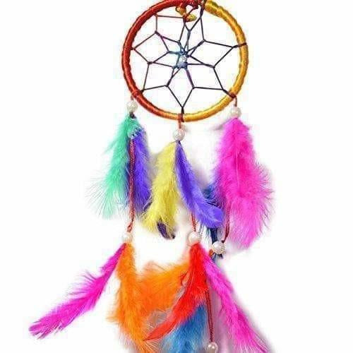 Crafts Dream Catcher Wall Hanging