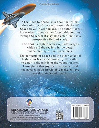 Dreamland The Race to Space