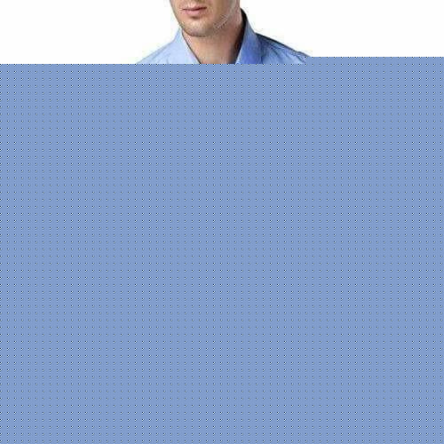 Men's Cotton Solid Full Sleeve Shirts