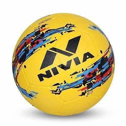 Nivia Storm Football, Size 5