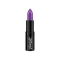 Glamgals Hollywood-U.S.A Matte Finish Kissproof Lipstick, Purple Venom