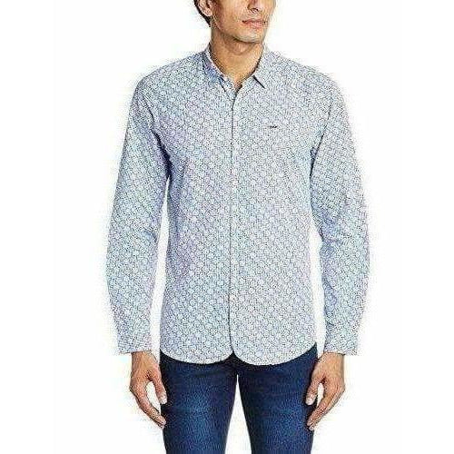 Lee Men's Casual Shirt