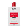 Chemist At Play Acne Control Body Wash for Body Acne, Bumpy Skin & Deep Cleanses Skin