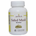 Ayurvedic Life Musli Capsules
