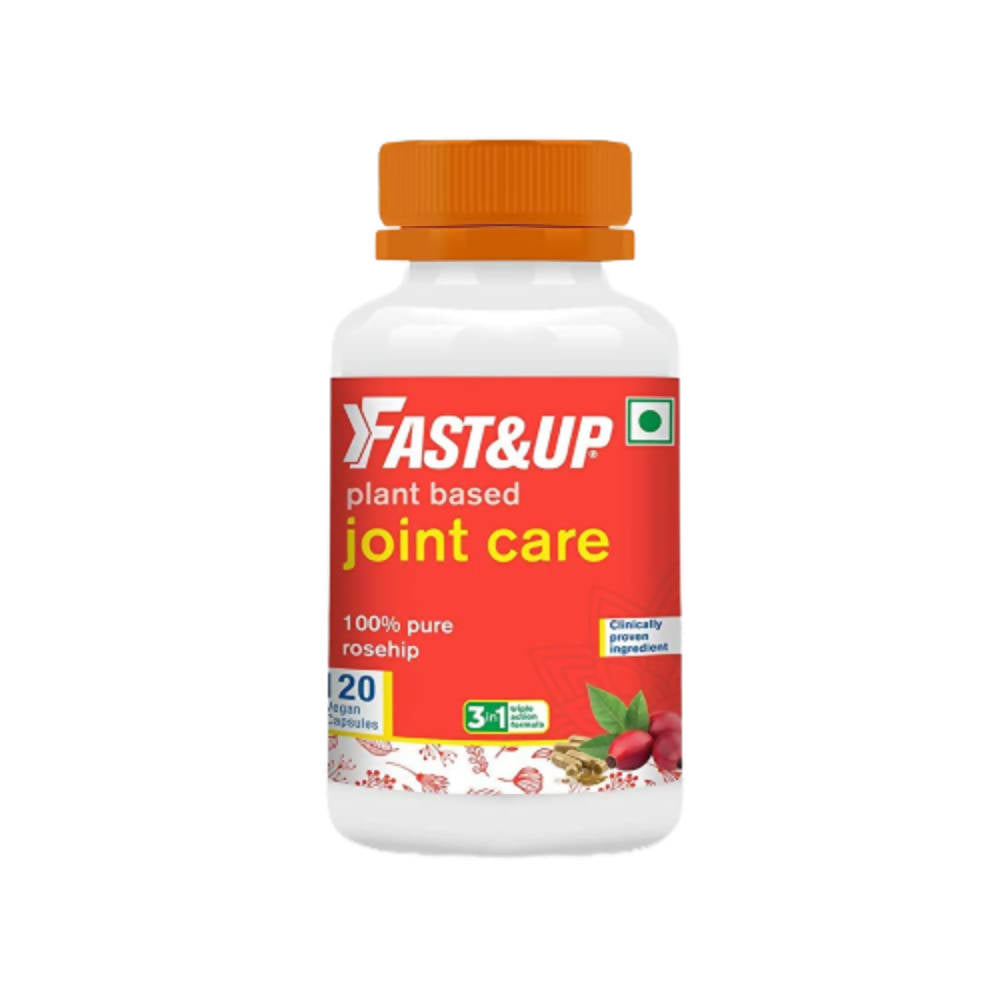 Fast&Up Plant Based Joint Care