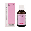 Lord's Homeopathy L 117 Drops
