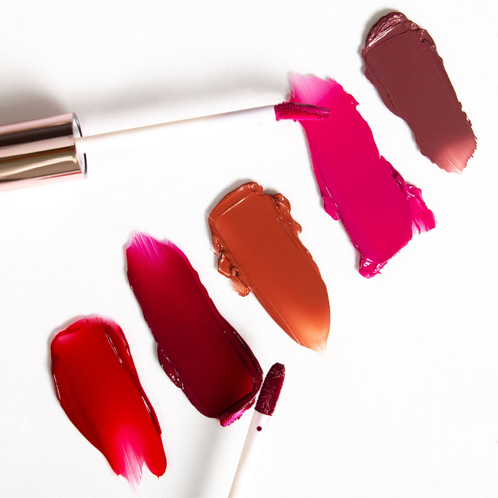 Miss Claire Matte Power Lipcolor - 8