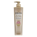 Jergens Natural Glow Daily Moisturizer, Fair To Medium Skin Tones 10 Oz