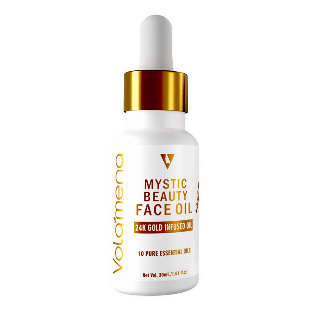 Volamena Mystic Beauty Gold Face Oil