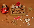 Pothgaal Sweets Horlicks Burfi
