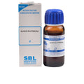 SBL Homeopathy Alnus Glutinosa Mother Tincture Q