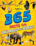 Dreamland 365 Facts on Animals and Birds