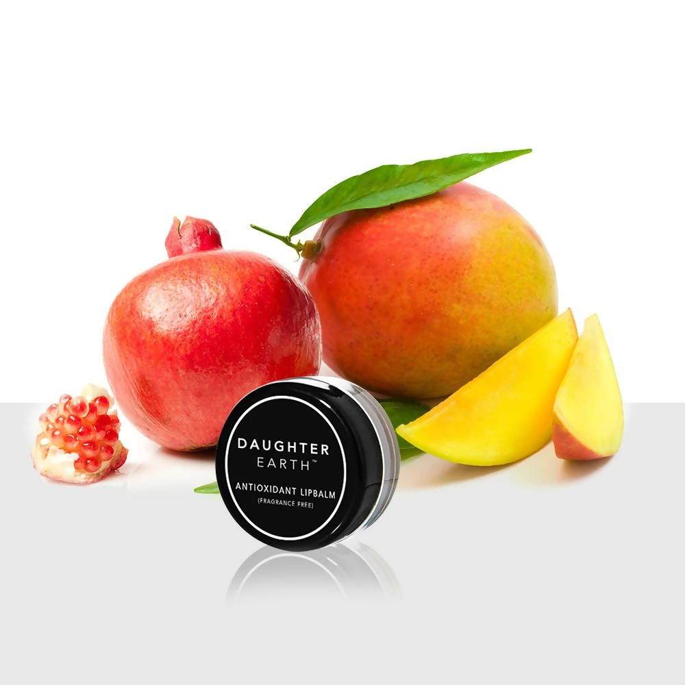 Daughter Earth Antioxidant Lip Balm