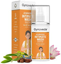 Gynoveda Intimate Wash Soothe For 40+ Women
