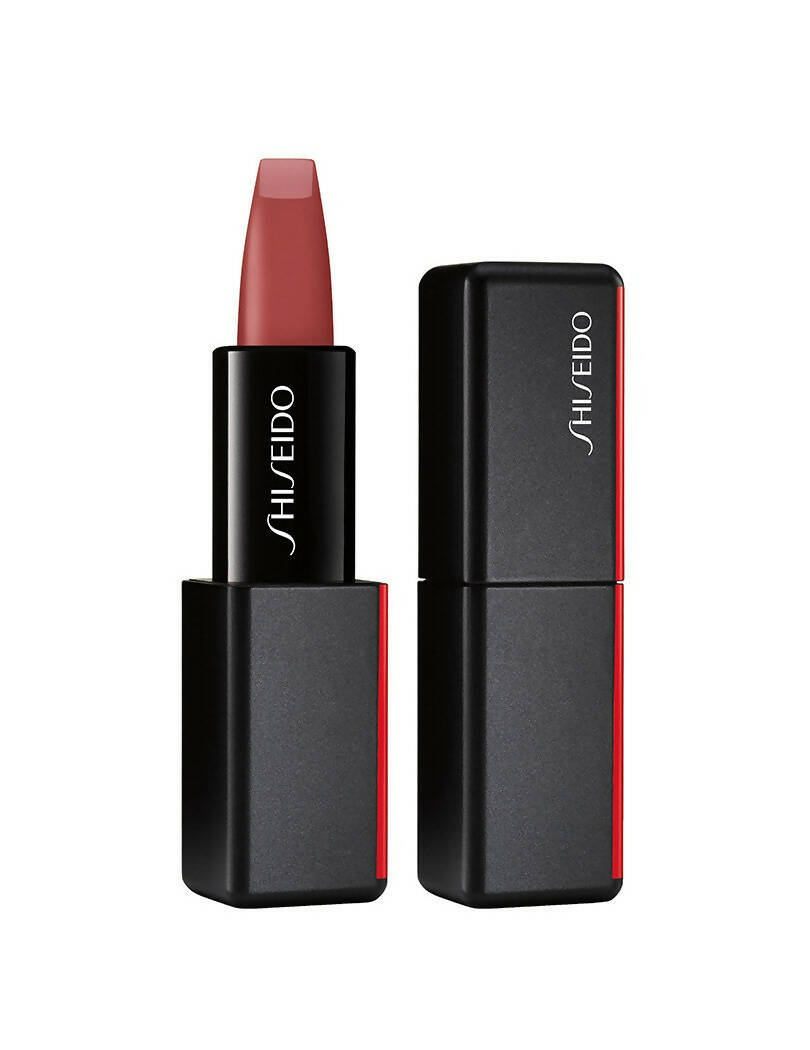 Shiseido ModernMatte Powder Lipstick - 508 Semi Nude