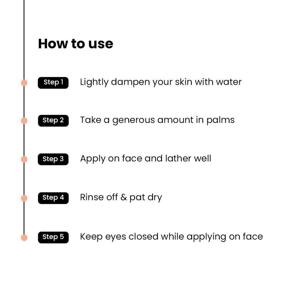 Detoxie Refreshing Face Wash Combo (Anti-Pollution + Wellness Face Wash)