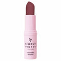 Avon Simply Pretty Colorbliss Matte Lipstick - Malva
