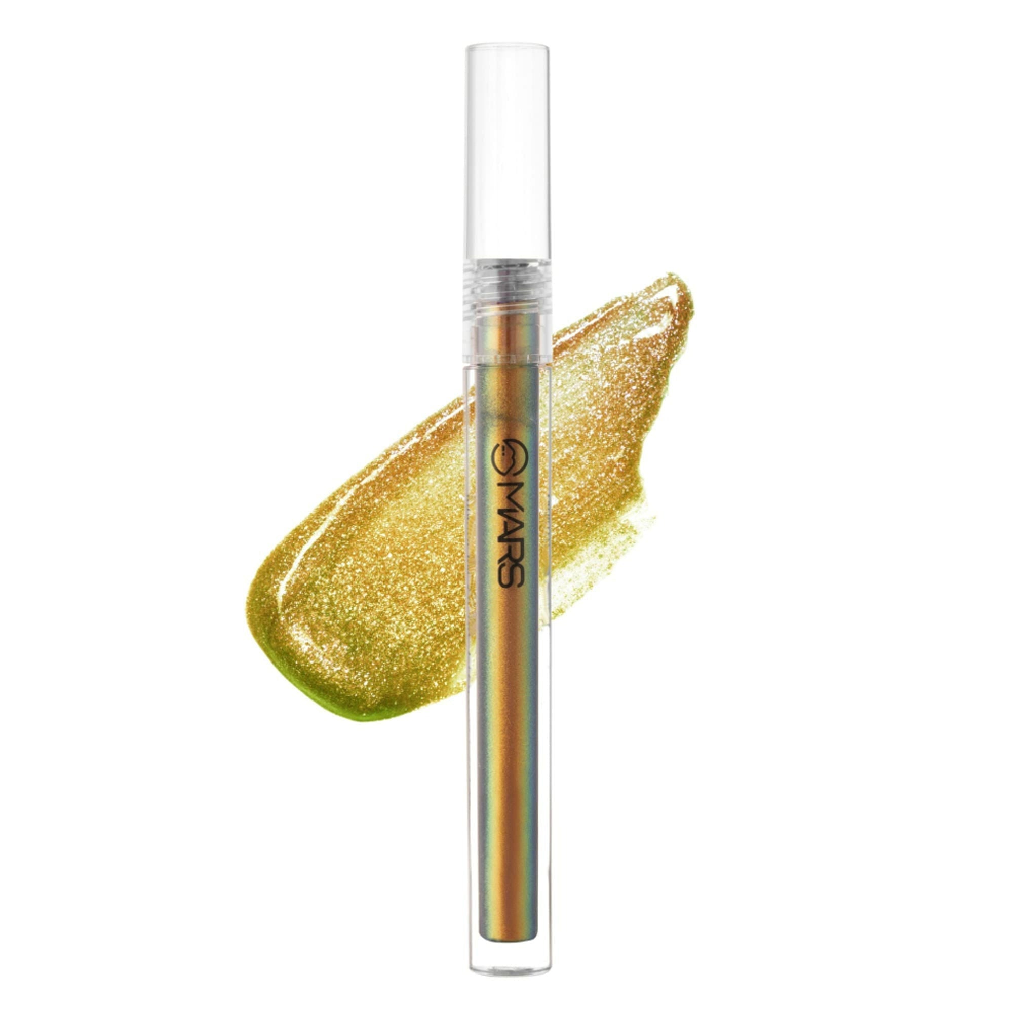 MARS Cosmetics Northern Lights Liquid Eyeliner - 02-solar Flare