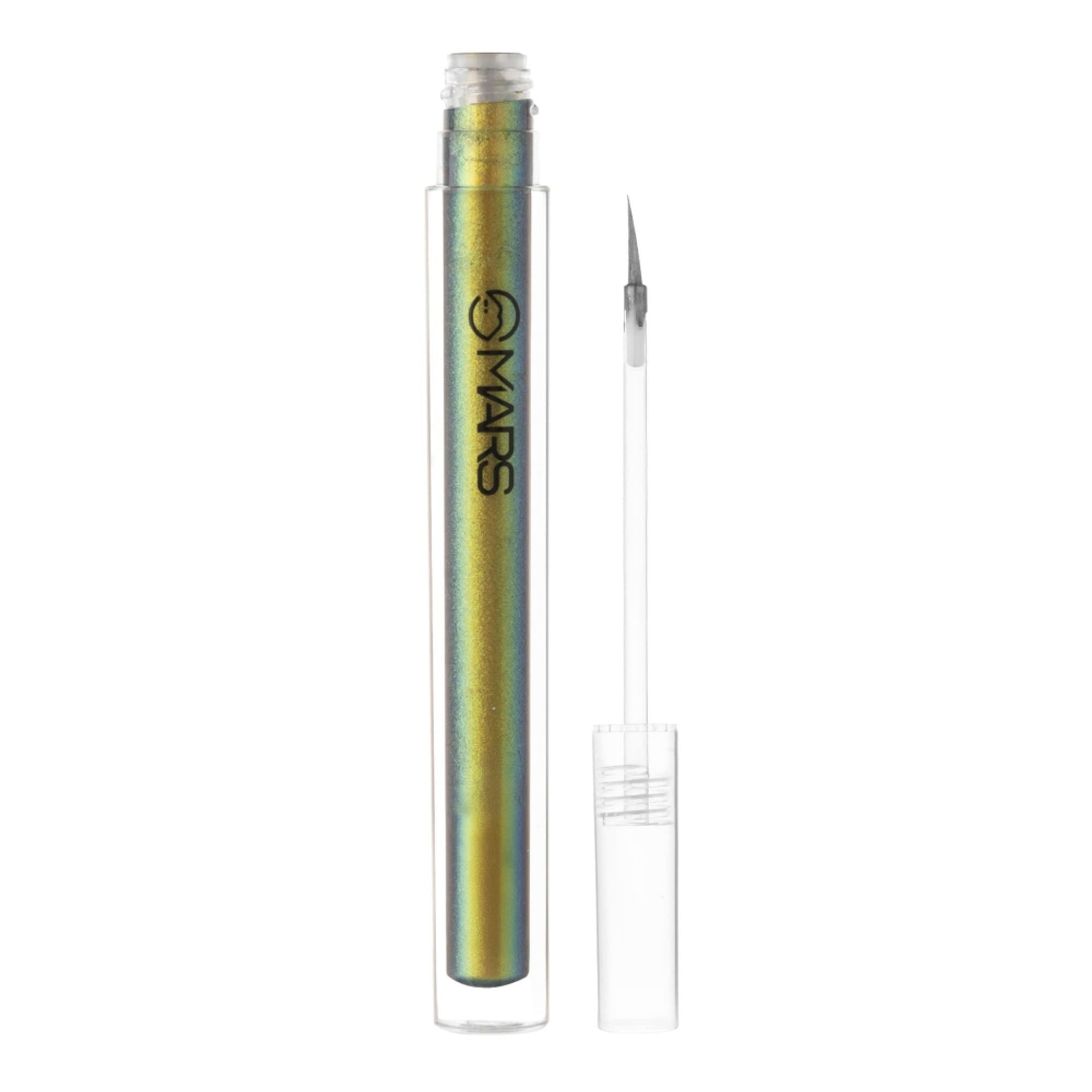 MARS Cosmetics Northern Lights Liquid Eyeliner - 03-Aurora Kiss