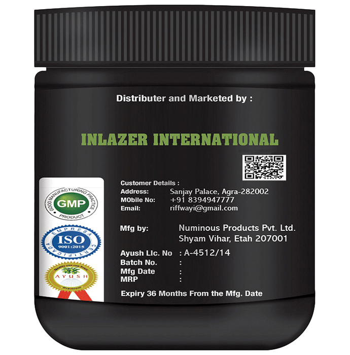 Sabates Fat Loss & Slimming Powder