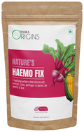 Ayura Origins Nature's Haemo Fix Powder