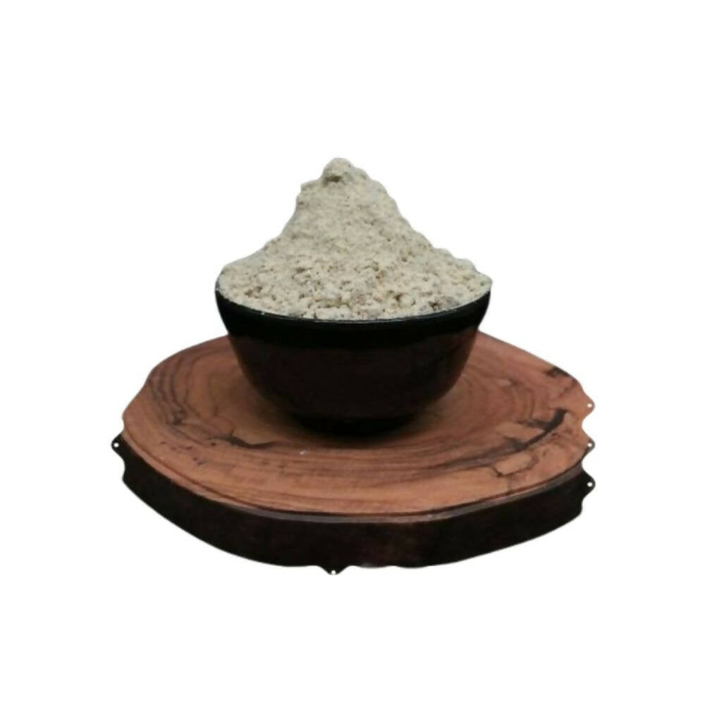 My Millet Basket Yellow Jowar (Sorghum) Flour (HomeMade)