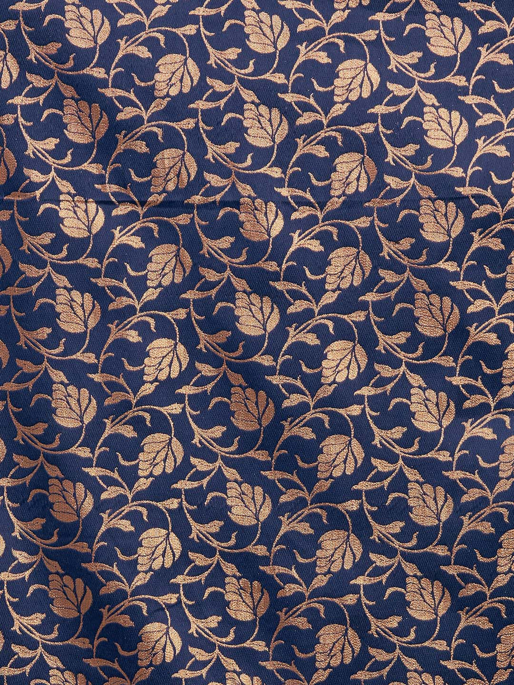 Tikhi Imli Blue Embellished Saree