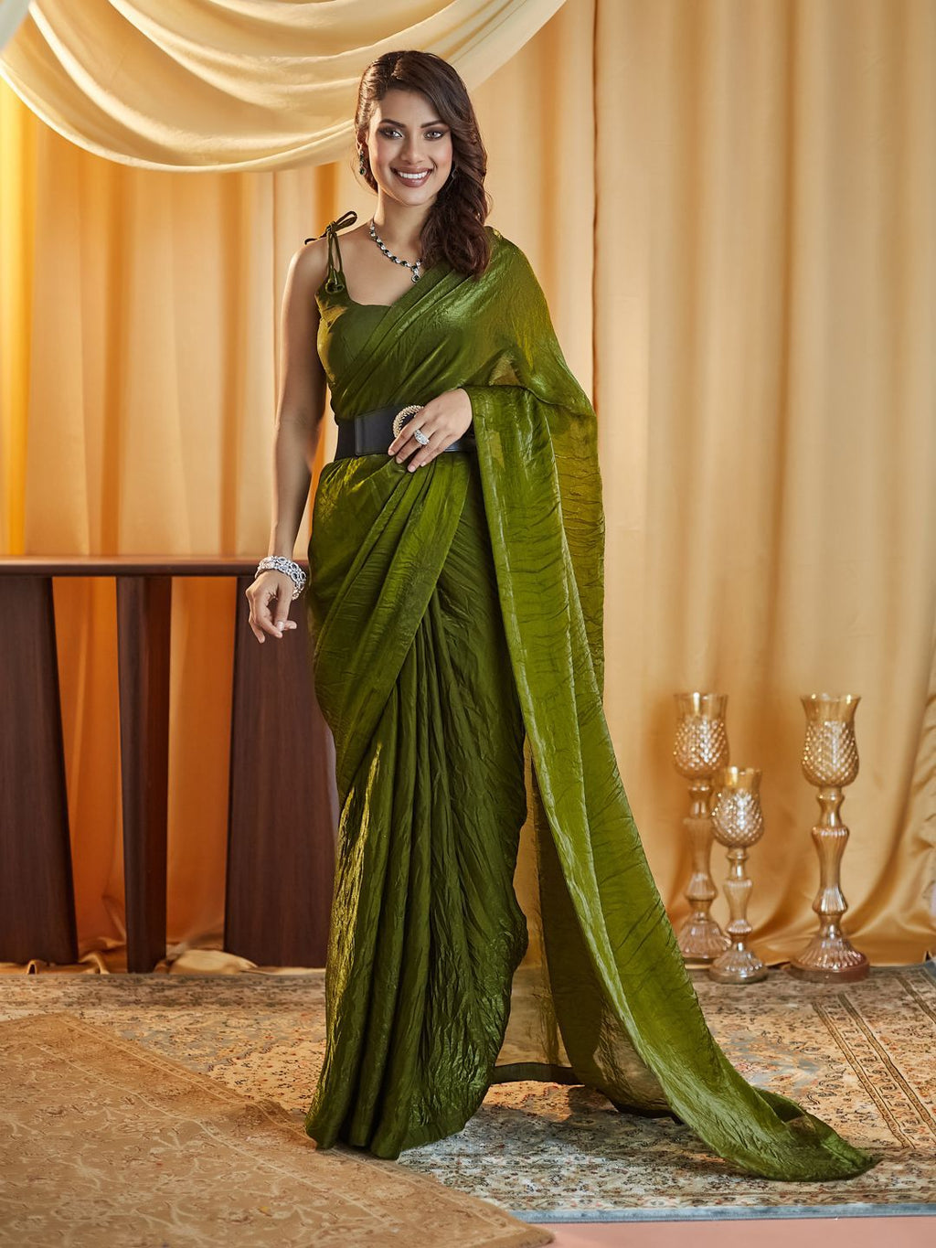kasee Saree