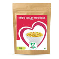 Little Moppet Foods Kodo Millet Noodles