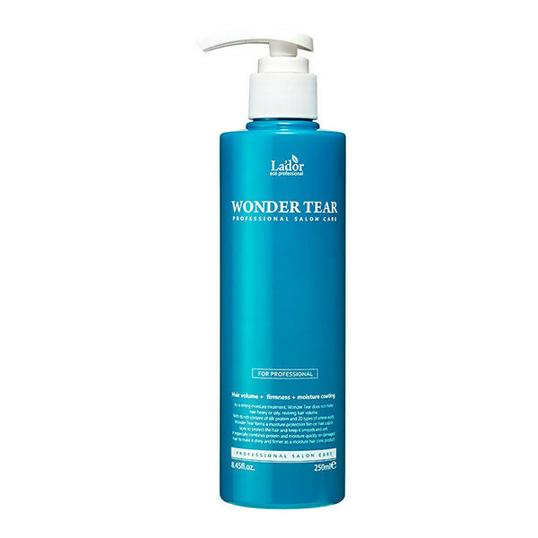 La'dor Wonder Tear Conditioner - 50 Seconds Moisture Bonding Treatment