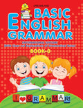 Dreamland Basic English Grammar Part - 0