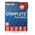 Easy Care Complete First Aid & Emergency Response Kit