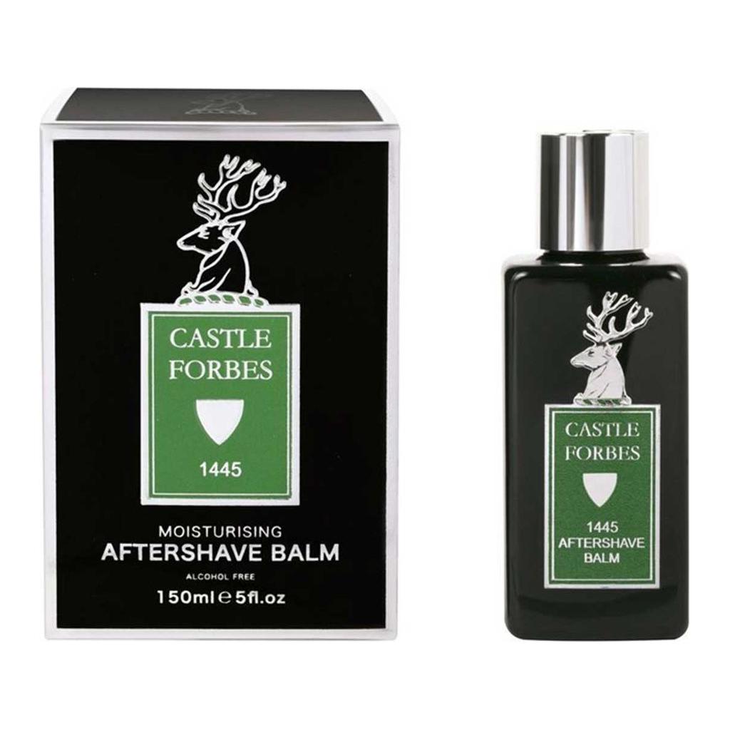 Castle Forbes 1445 Collection