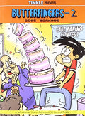 Butterfingers - 2