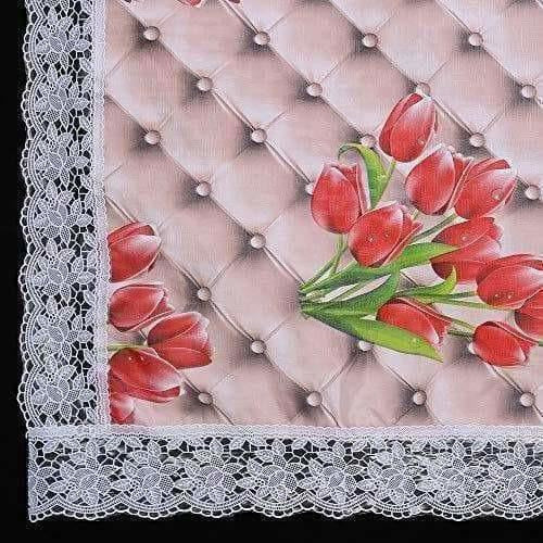 PVC Table Cover