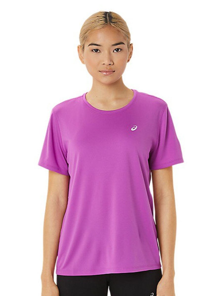 ASICS KATAKANA SS Graphic Printed T-Shirt