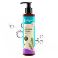 Pilgrim Spanish Rosemary & Biotin Anti Hairfall Shampoo For Reducing Hair Loss & Breakage