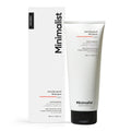 Minimalist Anti-Dandruff Shampoo 3.5% Salicylic Acid