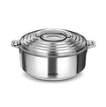 Milton Steel Hot Box - Excel 3500