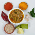 Madhura Pickles Nuvvulu Avakai Pickle