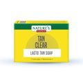 Nature's Essence Caressence Lacto Tan Removal Bathing Soap