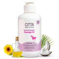 Citta Baby Massage Oil