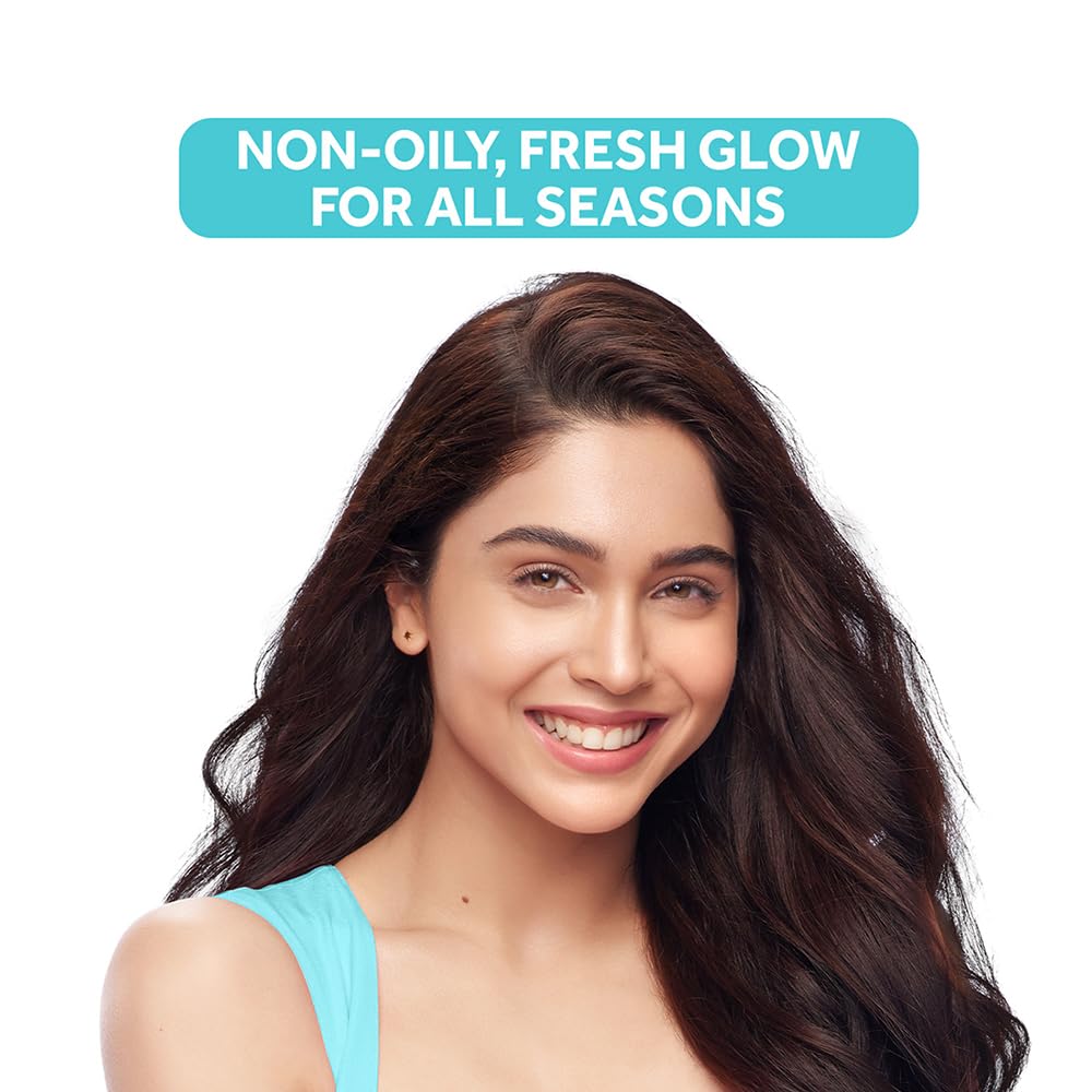 Ponds Light Moisturiser