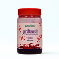 Amrita Gulkand - Premium Rose Petal Preserve