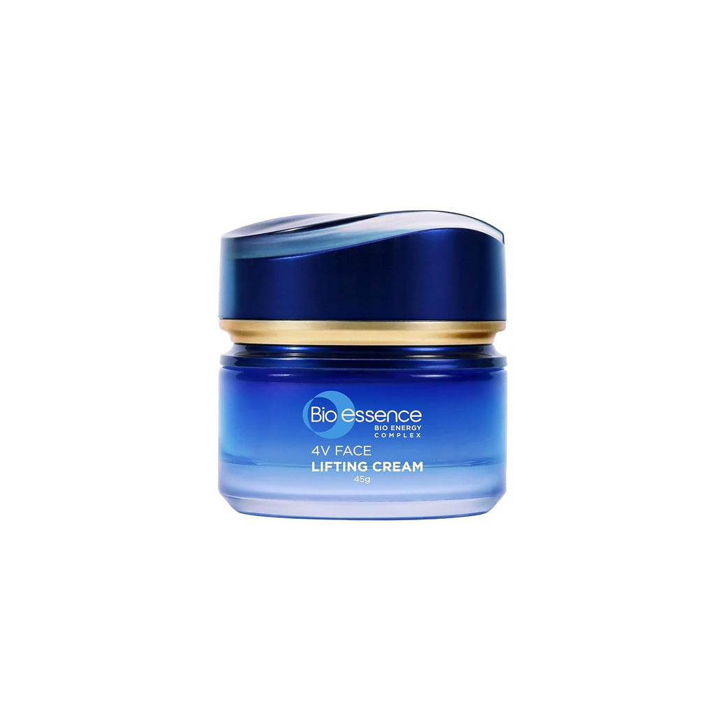 Bio Essence Bio-Vlift Face Firming Cream, Tightening, Double Chin
