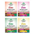 Organic India Organic Holi Colours - 200 gms