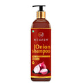 Newish Red Onion Shampoo For Hair Growth & Hair Fall Control